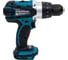 Аккумуляторная дрель-шуруповерт Makita LXT DDF458Z 7