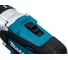 Аккумуляторная дрель-шуруповерт Makita LXT DDF458Z 8