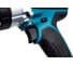 Аккумуляторная дрель-шуруповерт Makita LXT DDF458Z 9