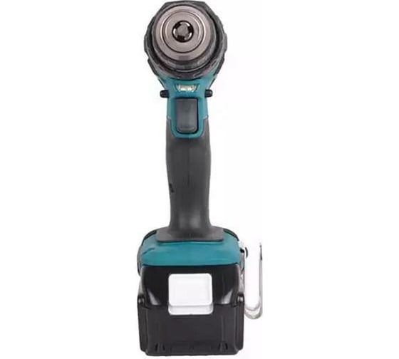 Аккумуляторная дрель-шуруповерт Makita DHP483SYE