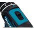 Аккумуляторная дрель-шуруповерт Makita DHP482SYE 8