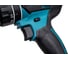 Аккумуляторная дрель-шуруповерт Makita DHP482SYE 9