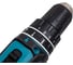 Аккумуляторная дрель-шуруповерт Makita DHP482SYE 10
