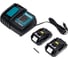 Аккумуляторная дрель-шуруповерт Makita DHP482SYE 13