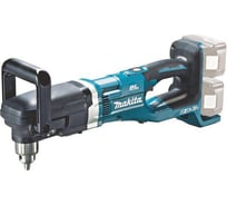 Аккумуляторная угловая дрель Makita DDA460Z