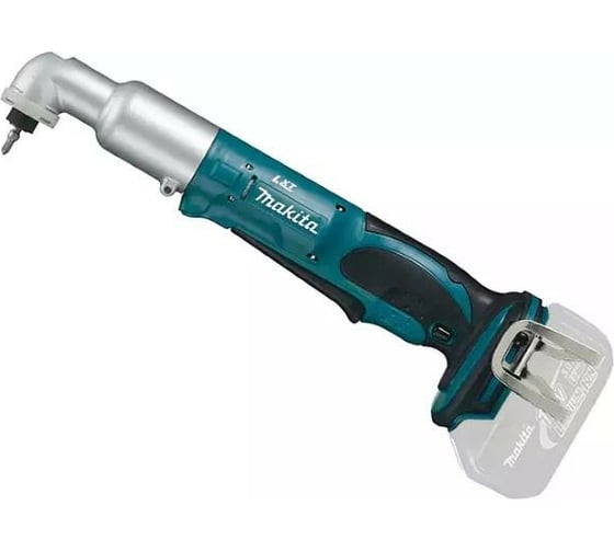 Аккумуляторный ударный угловой гайковерт Makita DTL061Z