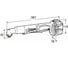 Аккумуляторный ударный угловой гайковерт Makita DTL061Z 4