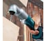 Аккумуляторный ударный угловой гайковерт Makita DTL061Z 6
