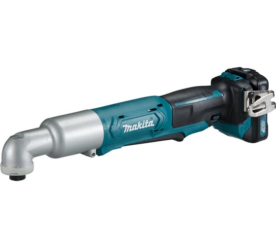 Аккумуляторный ударный угловой гайковерт Makita TL064DZ 1