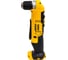 Безударная угловая дрель DEWALT 18.0 В XR DCD740N 8