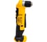 Безударная угловая дрель DEWALT 18.0 В XR DCD740N 9