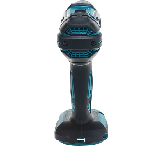 Аккумуляторная дрель-шуруповерт Makita LXT DDF482Z