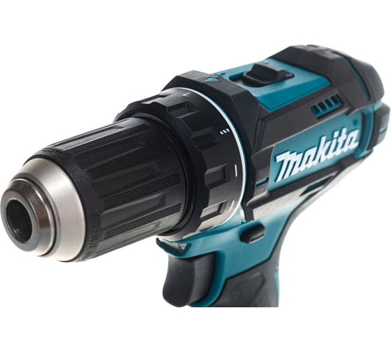 Аккумуляторная дрель-шуруповерт Makita LXT DDF482Z