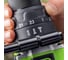 Дрель-шуруповерт ударная аккумуляторная GreenWorks GD24DD140, 24 В, 140 Н·м, бесщеточная, без АКБ и ЗУ 3707607 14