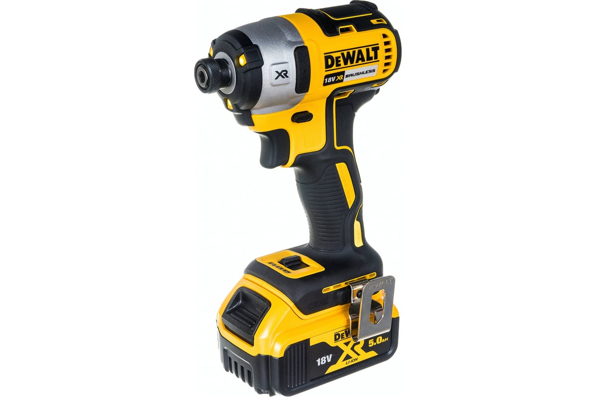 Импульсный Шуруповерт Dewalt Dcf801n Купить В Спб