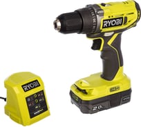 Дрель-шуруповерт Ryobi ONE+ R18DD2-120G 5133004419