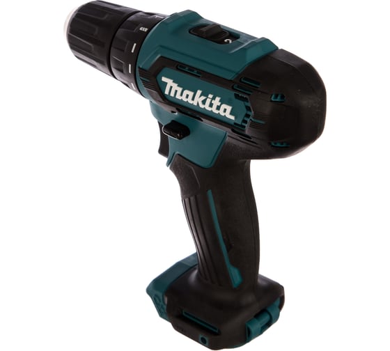 Аккумуляторная дрель-шуруповерт Makita CXT DF333DZ