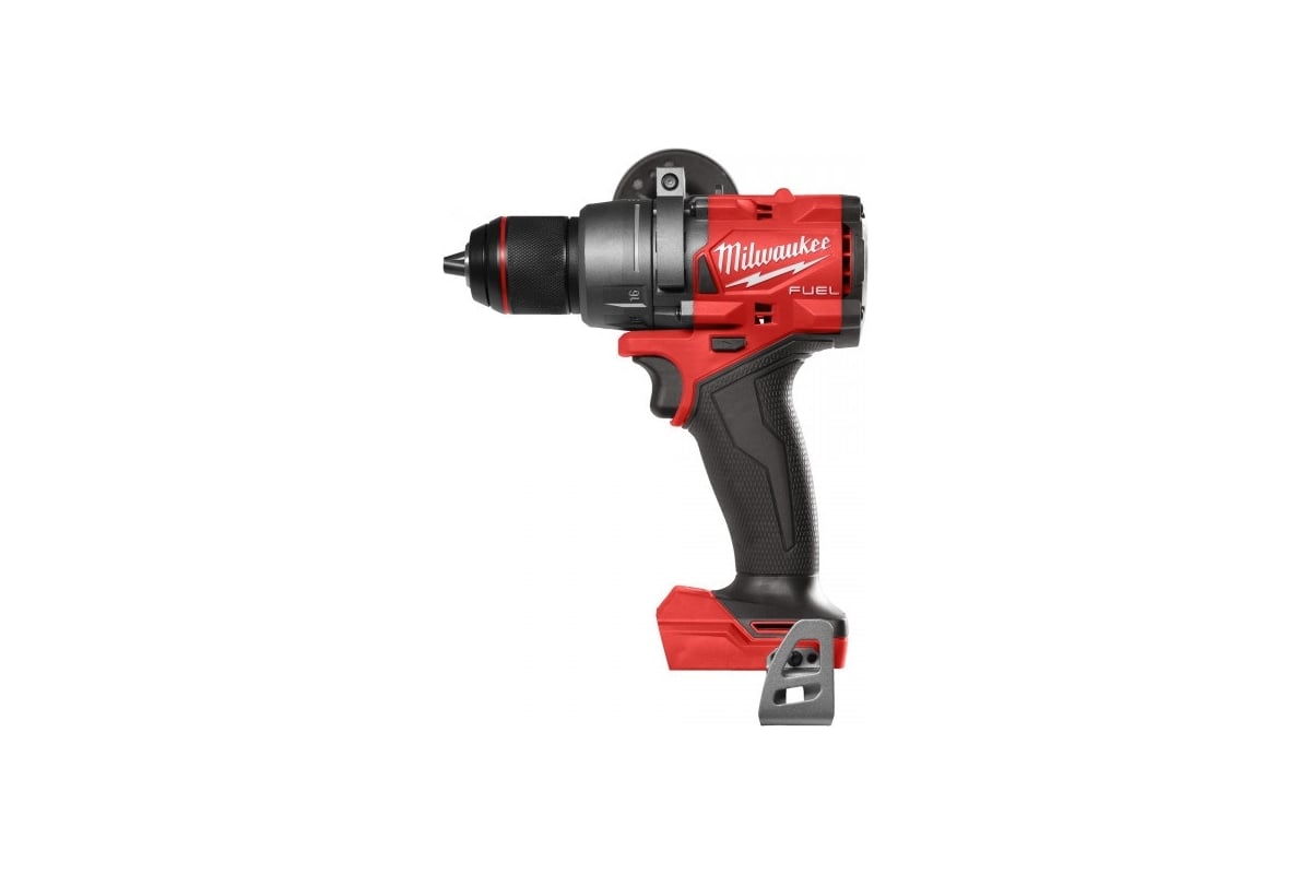 Аккумуляторная дрель-шуруповерт Milwaukee M18 FDD3-0X 4933479862 - выгодная  цена, отзывы, характеристики, фото - купить в Москве и РФ