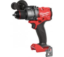Аккумуляторная дрель-шуруповерт Milwaukee M18 FDD3-0X 4933479862