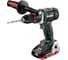 Аккумуляторный винтоверт Metabo BS 18 LTX BL I 602350800 1
