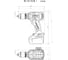 Аккумуляторный винтоверт Metabo BS 18 LTX BL I 602350800 2