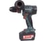 Аккумуляторный винтоверт Metabo BS 18 LTX BL I 602350800 3