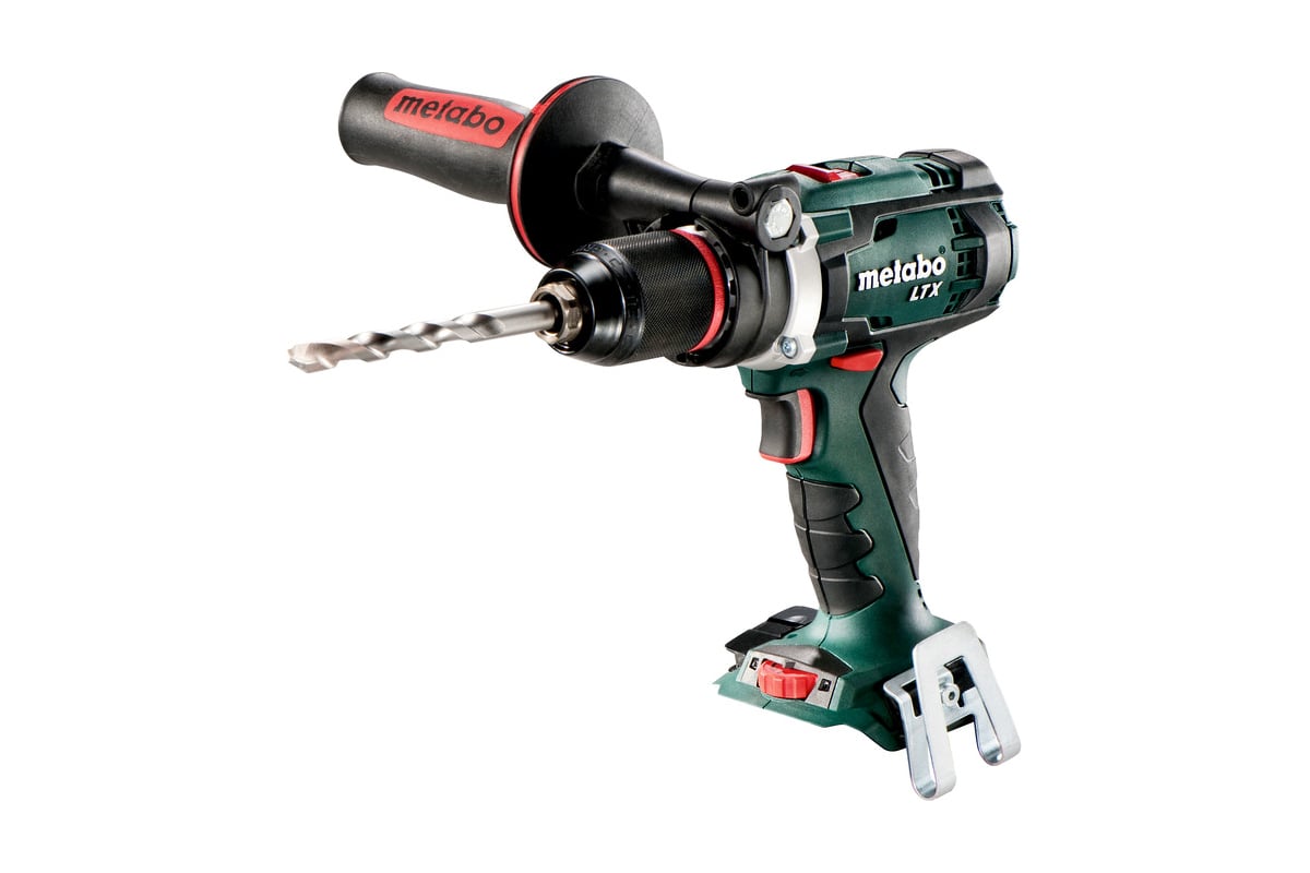 Metabo BS 18 LTX Impuls 602191840