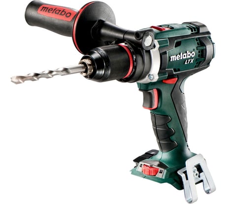 Аккумуляторная дрель-шуруповерт Metabo BS 18 LTX Impuls 602191840