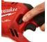 Аккумуляторная угловая дрель Milwaukee M18 FRADH-0 FUEL 4933451290 6
