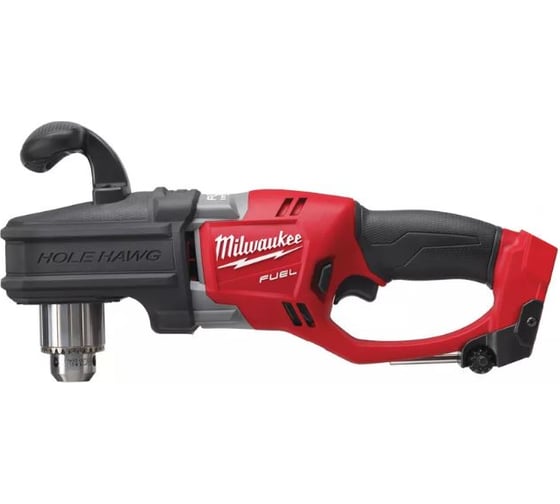 Аккумуляторная угловая дрель Milwaukee M18 CRAD-0 FUEL 4933447730 1