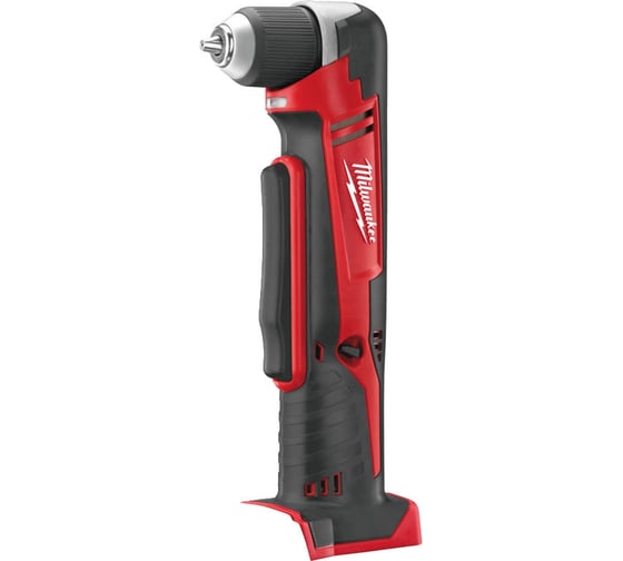 Аккумуляторная угловая дрель Milwaukee C18 RAD-0 4933427189 1