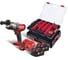 Аккумуляторная ударная дрель-шуруповерт MILWAUKEE M18 FPD-502XA FUEL 4933464127 1