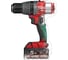 Аккумуляторная ударная дрель-шуруповерт MILWAUKEE M18 FPD-502XA FUEL 4933464127 4