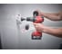 Аккумуляторная ударная дрель-шуруповерт MILWAUKEE M18 FPD-502XA FUEL 4933464127 5