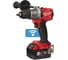 Аккумуляторная дрель-шуруповерт Milwaukee M18 ONEPD2-502X FUEL ONE-KEY 4933464527 1
