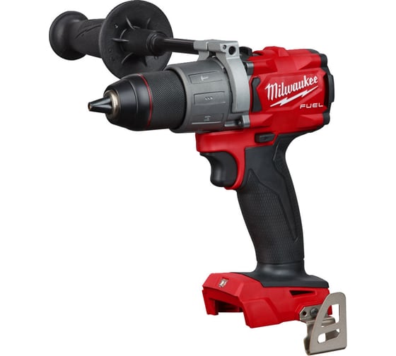 Аккумуляторная дрель-шуруповерт Milwaukee M18FPD2-0X 4933464263 1