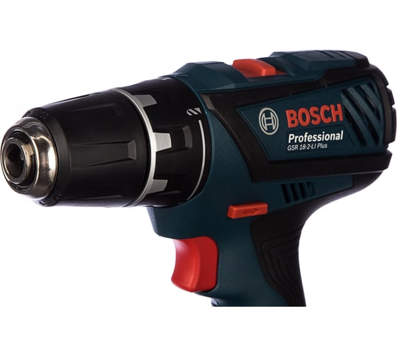 Аккумуляторная дрель-шуруповерт Bosch GSR 18-2-LI 0.615.990.K9S