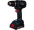 Аккумуляторная дрель-шуруповерт Bosch GSR 18-2-LI 0.615.990.K9S 2
