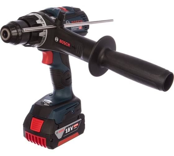 Аккумуляторная дрель-шуруповерт Bosch GSR 18V-85 C 0.601.9G0.100 1