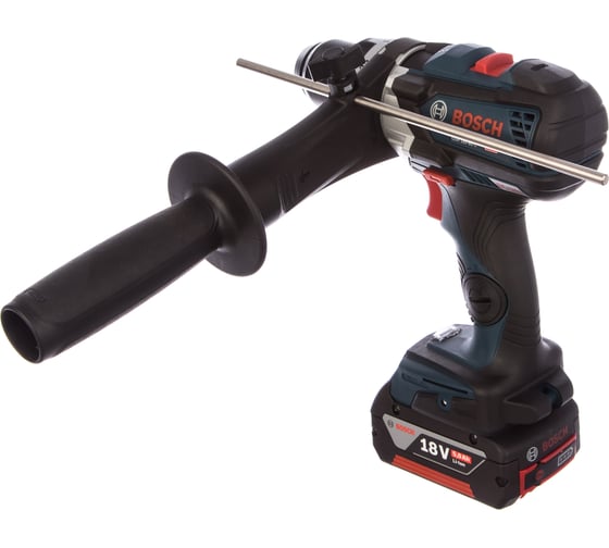 Аккумуляторная дрель-шуруповерт Bosch GSR 18V-85 C 0.601.9G0.100