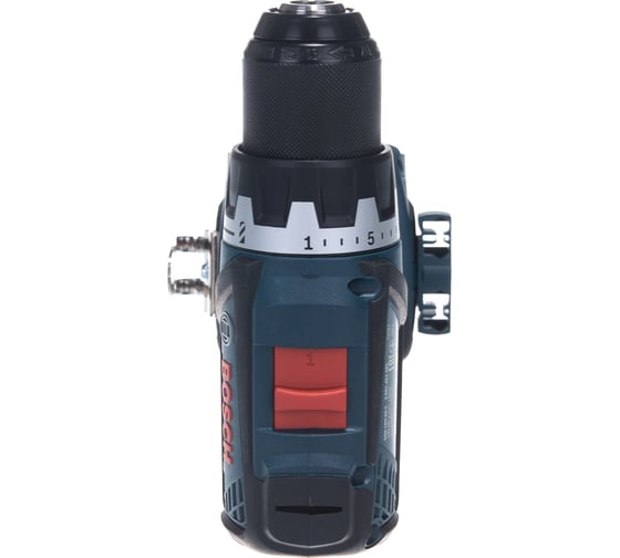 Аккумуляторная дрель-шуруповерт Bosch GSR 18V-60 C 0.601.9G1.102