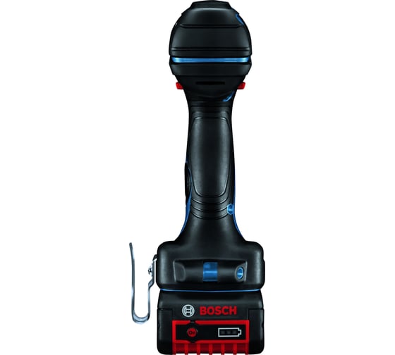 Аккумуляторная ударная дрель-шуруповерт Bosch GSB 18V-60 C 0.601.9G2.100