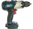 Аккумуляторная ударная дрель-шуруповерт Bosch GSB 18V-85 C 0.601.9G0.302 2