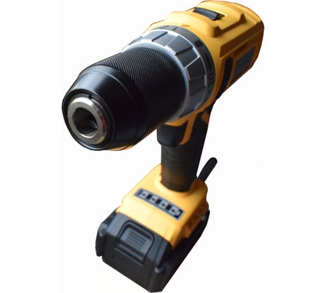 Аккумуляторная дрель-шуруповерт Absolut SKytools SK7003