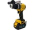 Аккумуляторная дрель-шуруповерт Absolut SKytools SK7003 1