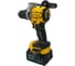 Аккумуляторная дрель-шуруповерт Absolut SKytools SK7003 3