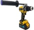 Аккумуляторная дрель-шуруповерт Absolut SKytools SK7003 4
