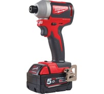 Аккумуляторный винтоверт Milwaukee M18 BLID2-502X 4933464520