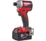 Аккумуляторный винтоверт Milwaukee M18 BLID2-502X 4933464520 1