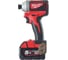 Аккумуляторный винтоверт Milwaukee M18 BLID2-502X 4933464520 2